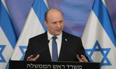 İsrail Başbakanı, Zelenskiy'in "Holokost'a benzetmesini" reddetti