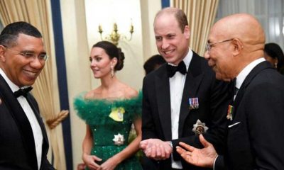 Halk özür dilemesini bekliyordu: Prens William'dan Jamaika ziyaretine açıklama