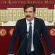 TİP Genel Başkanı Baş: "Türkiye net bir şekilde barışın tarafı olmalı"