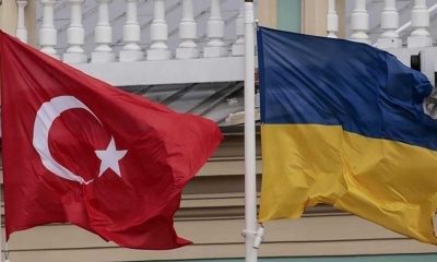 Ukrayna’dan Türkiye ve ABD’nin garantör ülke olması teklifi