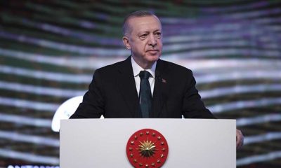 Erdoğan'dan NATO'ya veto