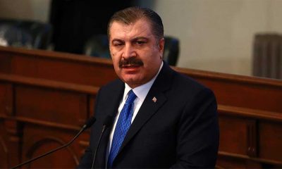 Sağlık Bakanı Koca: Sağlıkta eski Türkiye'ye dönüş yolu kapanmıştır