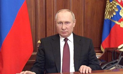 Putin’in sağlık durumuyla ilgili açıklama