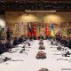 Çavuşoğlu: Rus ve Ukraynalı taraflar daha üst düzey bir görüşme yapabileceklerini bildirdi