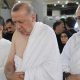 Ali Öztunç'tan Erdoğan'a: Devletin imkanları ile umre olmaz