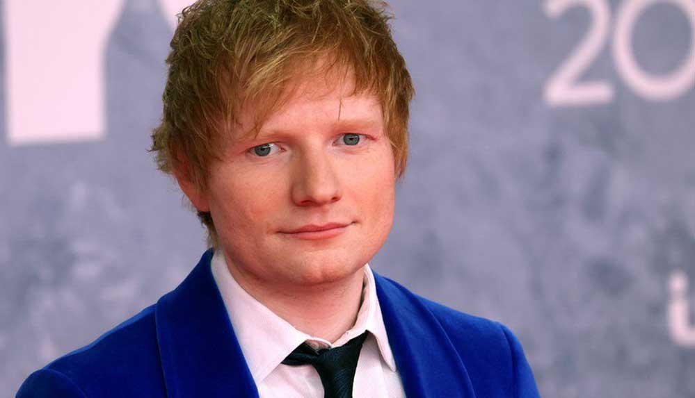 Ed Sheeran, "Shape of You" şarkısıyla ilgili "telif" davasını kazandı