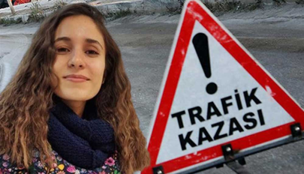 Tunceli'deki feci kazada 'Gülistan Doku' detayı