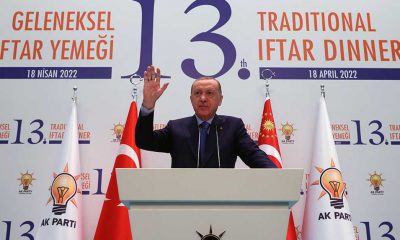 "Geri göndermeyeceğiz" demişti: Erdoğan'dan yeni Suriyeli açıklaması