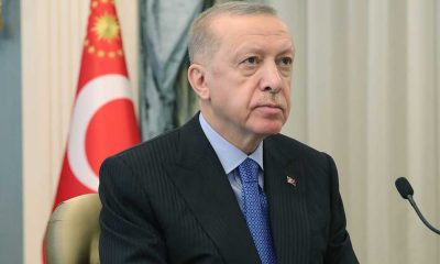 RTÜK üyesi İlhan Taşcı'dan Erdoğan'ın 'sürtük' ifadesine dilekçe