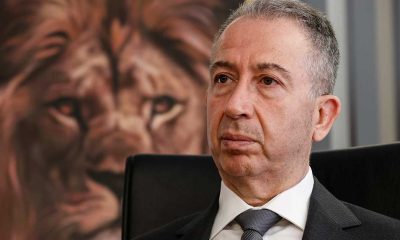 Galatasaray başkan adayı Metin Öztürk'ten Fatih Terim açıklaması