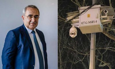 İmamoğlu'nun avukatı, İstanbul Valiliği'nin MOBESE kararına tepki gösterdi