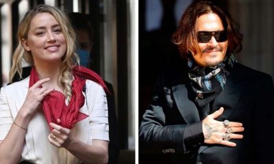 Johnny Depp ile Amber Heard davasında 'Türkiye' ayrıntısı