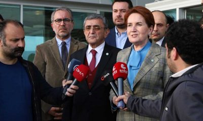 Meral Akşener: Kılıçdaroğlu’nun, elektrik faturasını ödeyebilirim