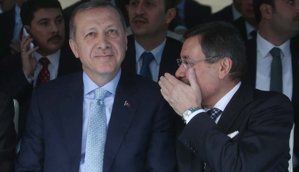 Melih Gökçek'e göre zamların sorumluları: 'Bilinçli olarak Erdoğan’a ve Ak Parti'ye ihanet'