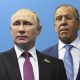 İngiltere, Putin ve Lavrov'un kızlarını yaptırım listesine ekledi