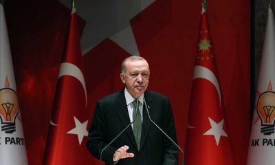 Erdoğan: 'Miçotakis ile ikili görüşme yapmam'