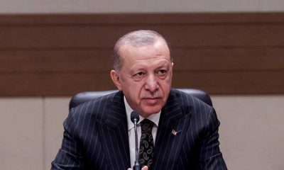 Erdoğan: "Birileri çıkıp 'aç kaldık' diyor. Vicdansızlık yapmayın. Aç kalan falan yok."