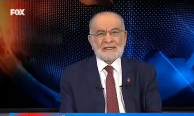 Karamollaoğlu, Babacan’ın seçim kararını değerlendirdi: Garipsemiyorum