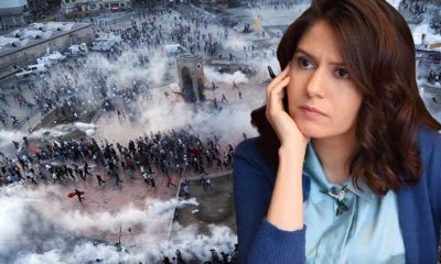 Kübra Par: Gezi davasında siyasi intikam için hukuk araç kılınıyor