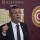 CHP'li Özel Meclis'te açıkladı: 'MHP’nin bakanı yok ama, basınının akanı çok'