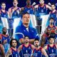Anadolu Efes, üst üste ikinci kez EuroLeague şampiyonu!