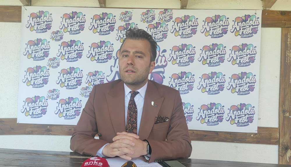 Anadolu Fest'in avukatı: Ismarlama bir karar