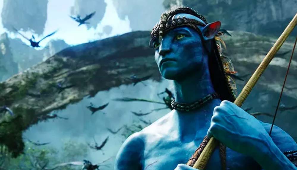 Avatar 2 filminden ilk fragman geldi! Merakla beklenen Avatar 2'nin yayın tarihi belli oldu