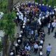 Boğaziçi'nde polis müdahalesi: Öğrenciler gözaltına alındı