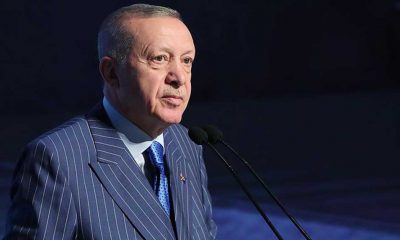 Erdoğan'dan 'Atatürk Havalimanı' açıklaması