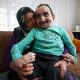 Fedakar anne hayatını engelli oğluna adadı: "41 yıldır birbirimizin sesi olmadan uyuyamayız"