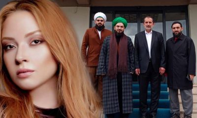 Gerici Belediye Başkanı Birol Şahin 'kadın' şarkıcılardan rahatsız oldu; yanıt Ece Seçkin'den geldi