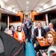 Gökhan Özoğuz'dan Ekrem İmamoğlu'na tepki: 'Ben bu otobüsten inerim'