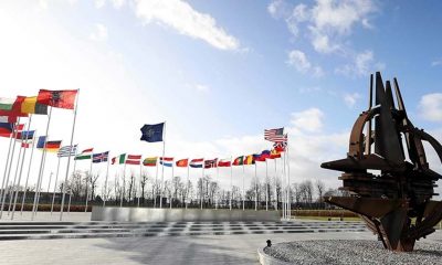 İsveç, NATO üyeliğine başvurma kararı aldı