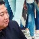 Kuzey Kore'de yeni yasak: Gençler artık o pantolonlardan giyemeyecek