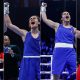Milli boksörler Buse Naz Çakıroğlu, Hatice Akbaş, Busenaz Sürmeneli ve Şennur Demir dünya şampiyonu oldu
