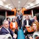 Nagehan Alçı'dan İmamoğlu'nun otobüsündeki fotoğrafına gelen eleştirilere yanıt verdi