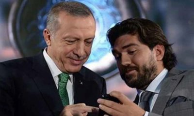 Rasim Ozan Kütahyalı'dan dikkat çeken Erdoğan çıkışı: 'Erdoğan istemezse o koltuktan ayrılmayabilecek güçte'