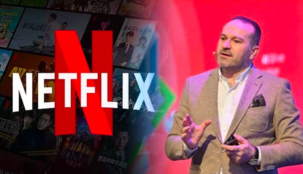 TRT Genel Müdürü Sobacı: 'Netflix'e alternatif uluslararası bir dijital platform inşa edeceğiz'