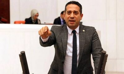 CHP'li Başarır'dan sert sözler: 'Yandaşlara peşkeş çekiyorlar'