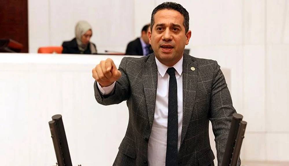 CHP'li Başarır akaryakıt zammına tepki gösterdi: 'Yaparsa AKP yapar!'