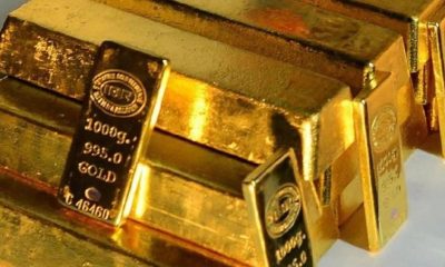 Altın fiyatları güne yükselişle başladı, işte son durum... (19 Temmuz 2022)