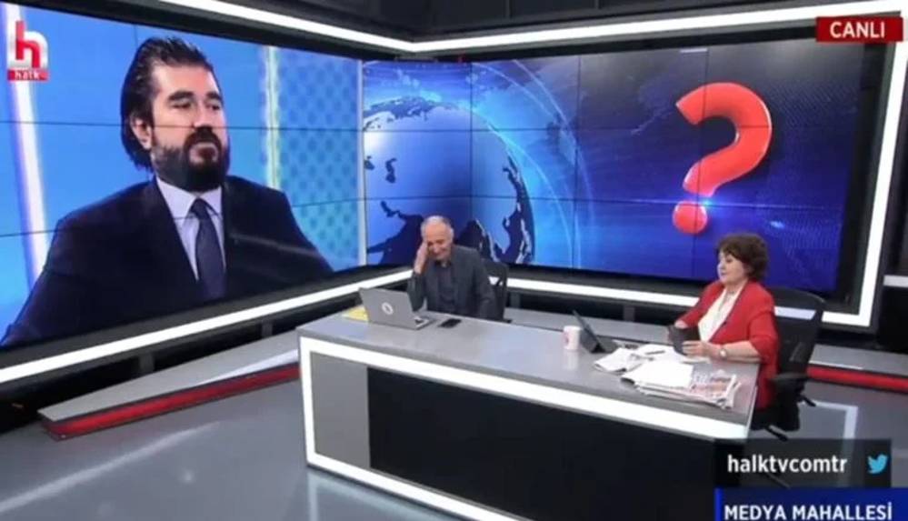 Ayşenur Arslan'dan, Rasim Ozan Kütahyalı'ya 'hapis' yanıtı