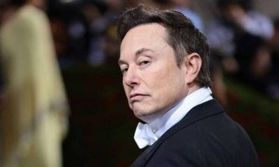 Elon Musk'ın sır gibi sakladığı ikiz çocukları ifşa oldu!