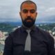 Ayasofya'daki tahribatı görüntüleyen TELE1 muhabiri Engin Açar gözaltına alındı