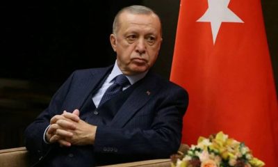Erdoğan'a kötü haber: AKP artık birinci parti değil