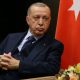 CHP Elazığ Kadın Kolları'ndan Erdoğan hakkında suç duyurusu