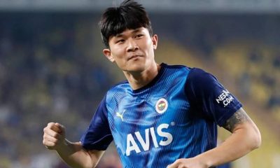 Fenerbahçeli Kim Min-Jae yeni sezon öncesi askerlik görevini yapacak
