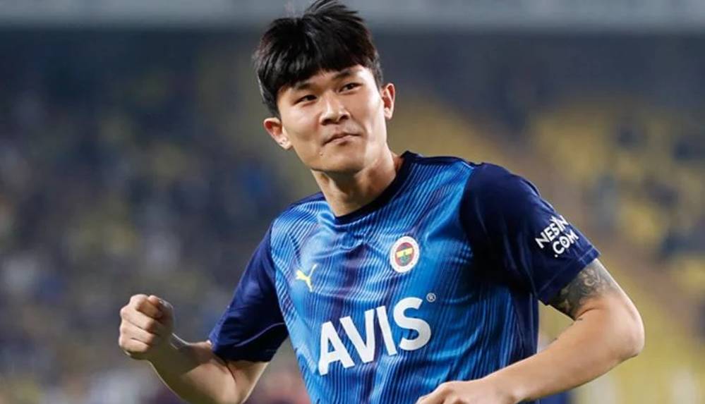 Fenerbahçeli Kim Min-Jae yeni sezon öncesi askerlik görevini yapacak