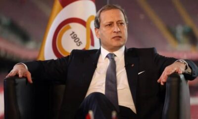 Galatasaray Başkanı seçim öncesi konuştu: 'Artık birlik ve beraberlik olmaz'