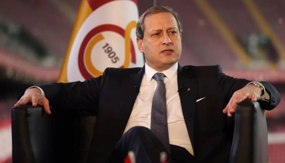 Galatasaray Başkanı seçim öncesi konuştu: 'Artık birlik ve beraberlik olmaz'